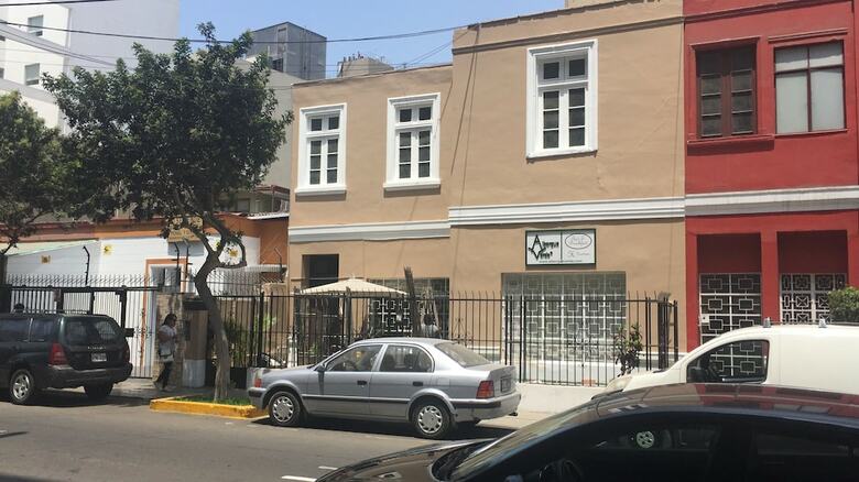 Hostal Albergue Verde
