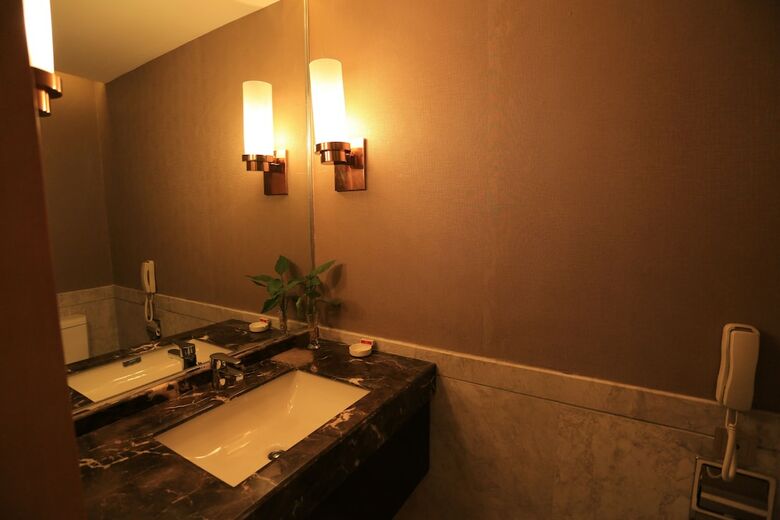 Hotel Ramada Yiyang Taojiang