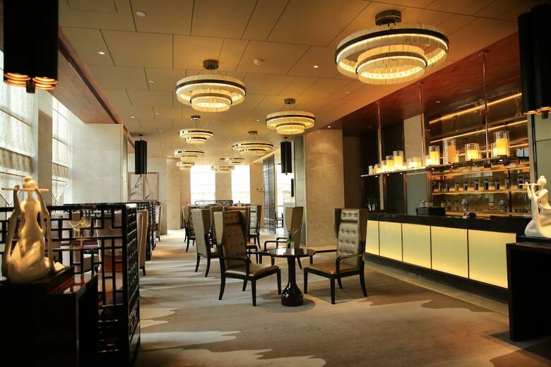 Hotel Ramada Yiyang Taojiang