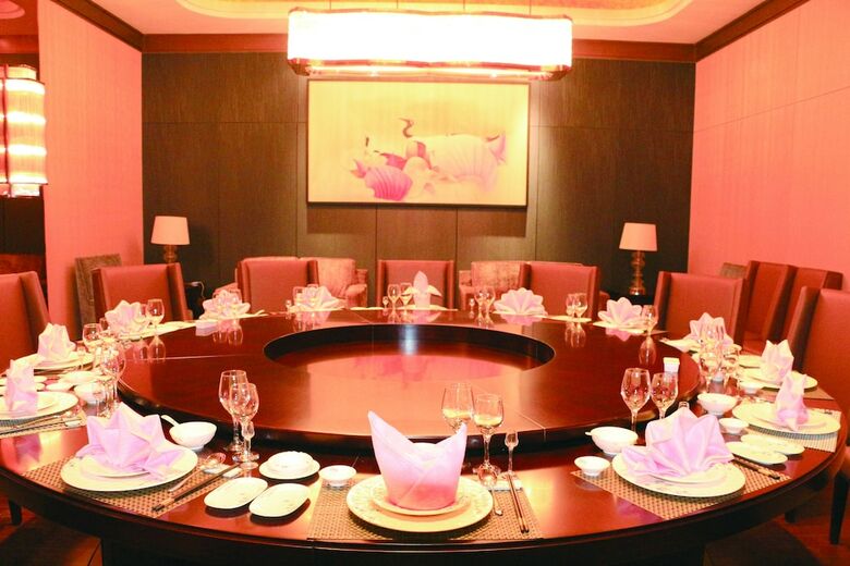 Hotel Ramada Yiyang Taojiang
