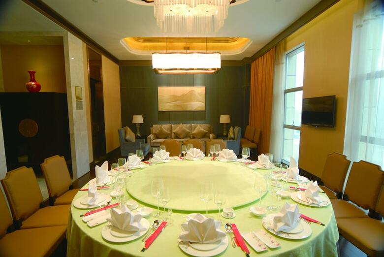 Hotel Ramada Yiyang Taojiang