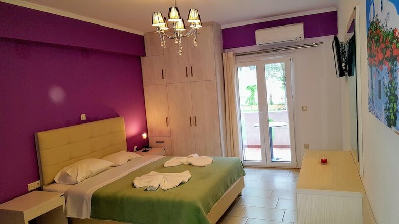 Hotel Oasis Exclusive