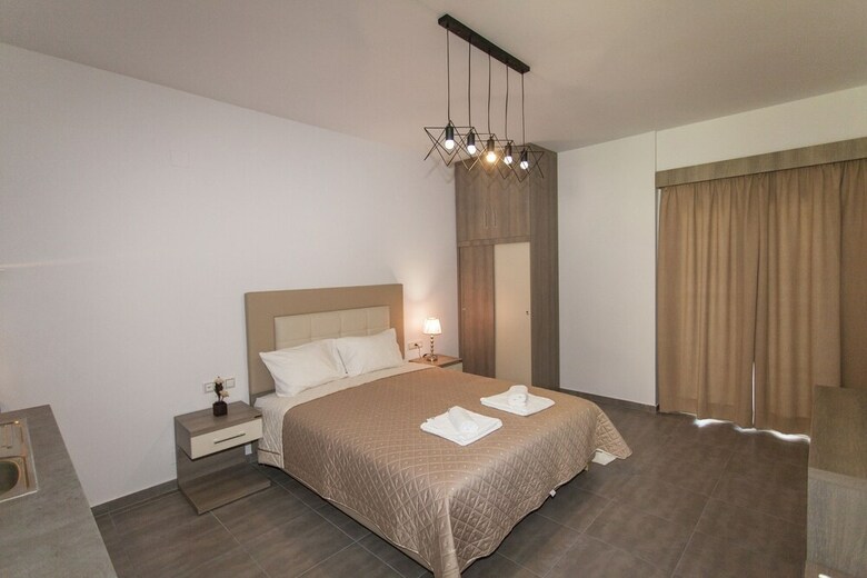 Hotel Oasis Exclusive