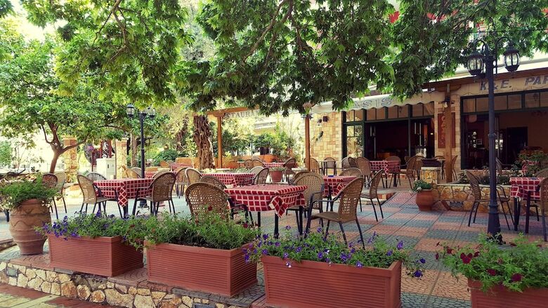 Hotel Oasis Exclusive