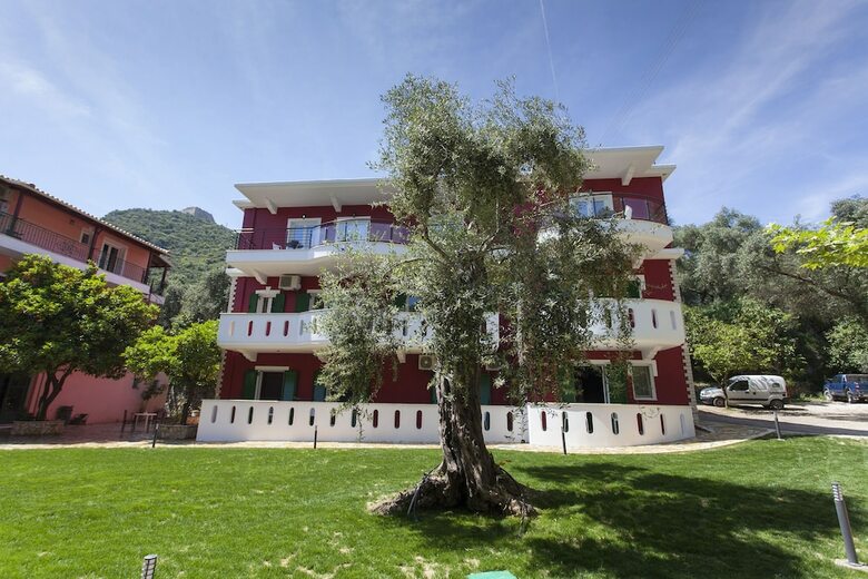 Hotel Oasis Exclusive