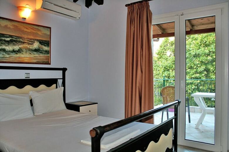 Hotel Oasis Exclusive