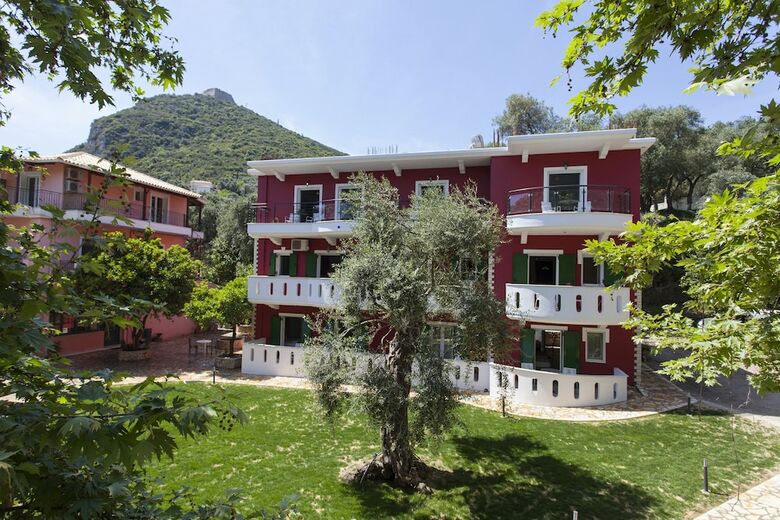 Hotel Oasis Exclusive