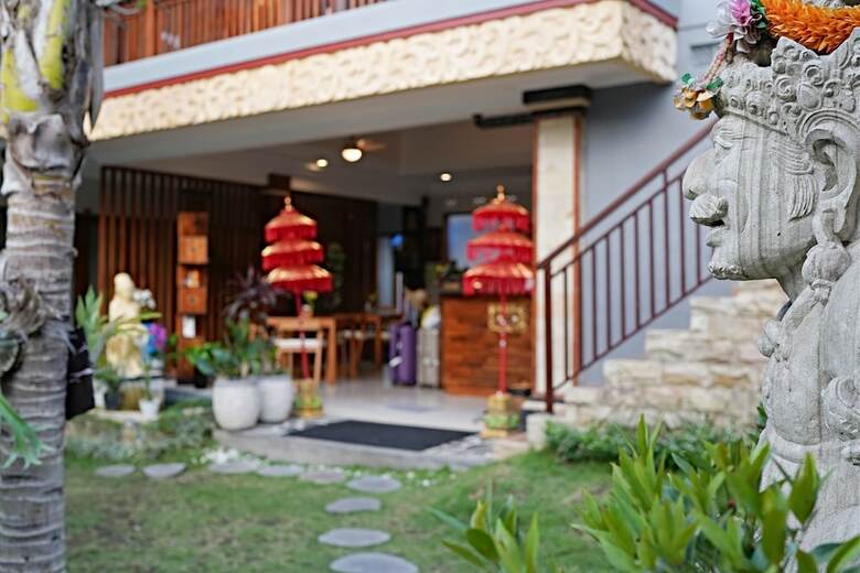 Hotel Lebak Bali Residence