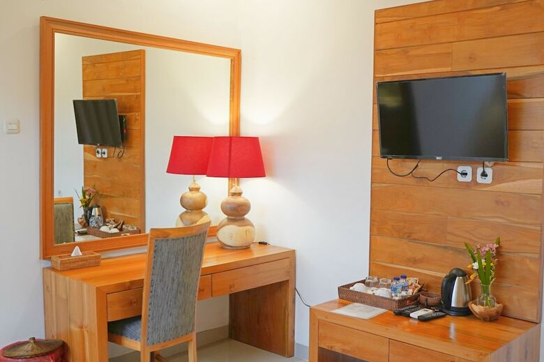 Hotel Lebak Bali Residence
