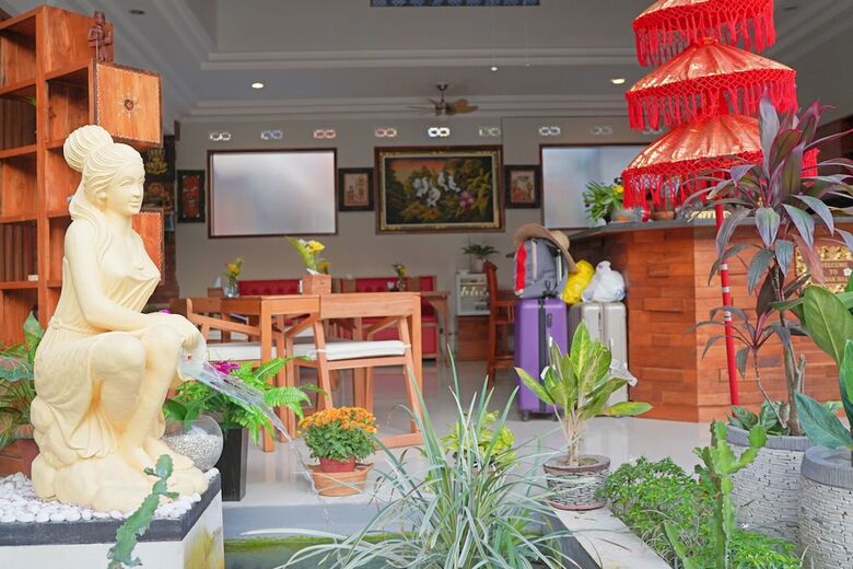 Hotel Lebak Bali Residence