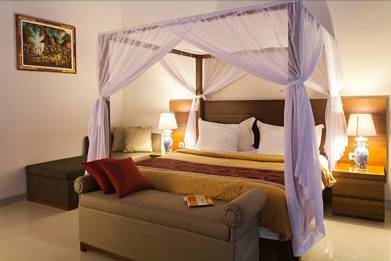 Hotel Lebak Bali Residence