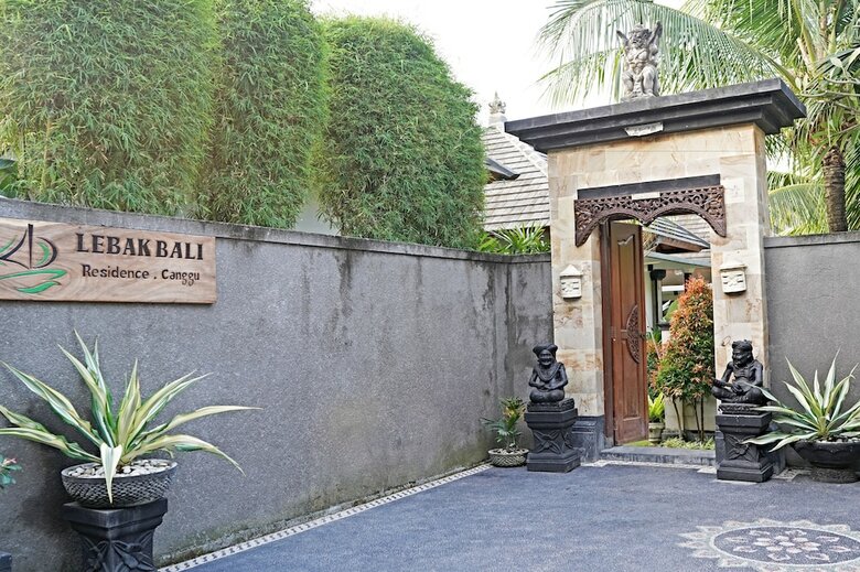 Hotel Lebak Bali Residence