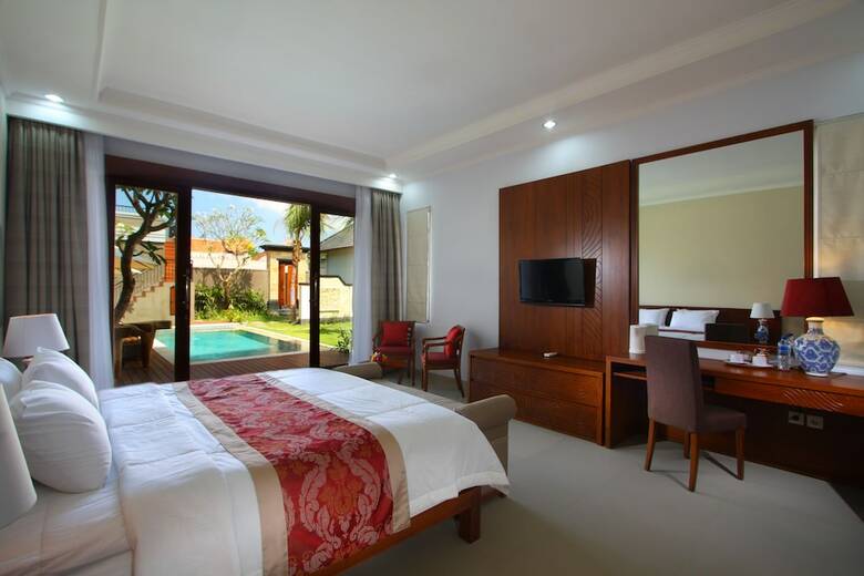 Hotel Lebak Bali Residence