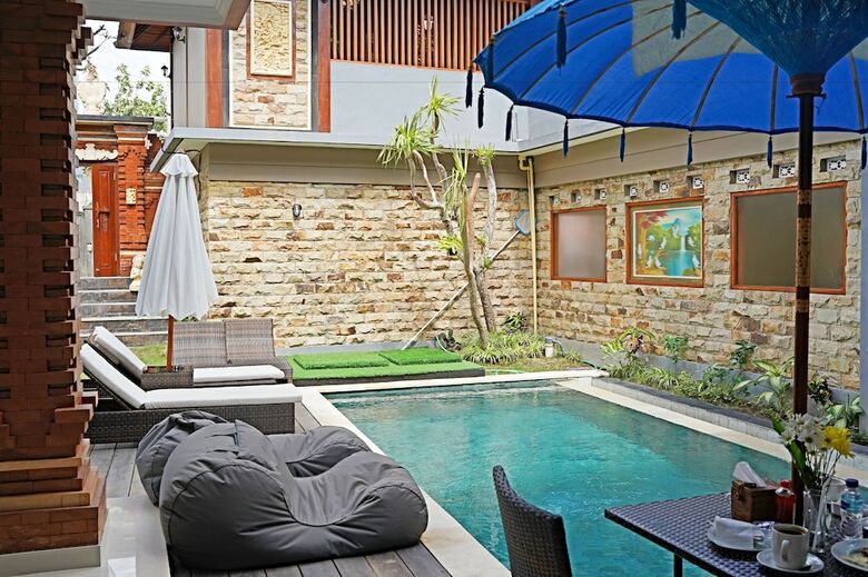 Hotel Lebak Bali Residence