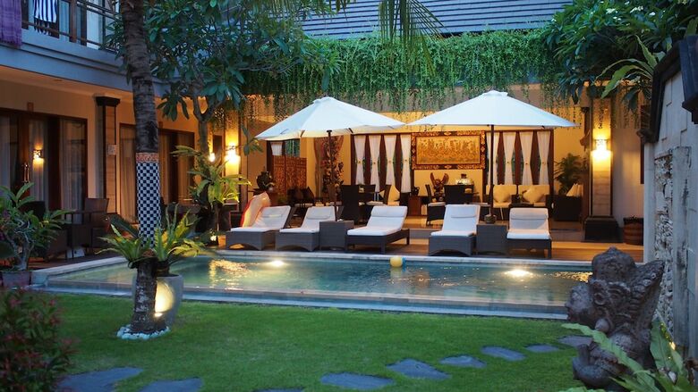Hotel Lebak Bali Residence
