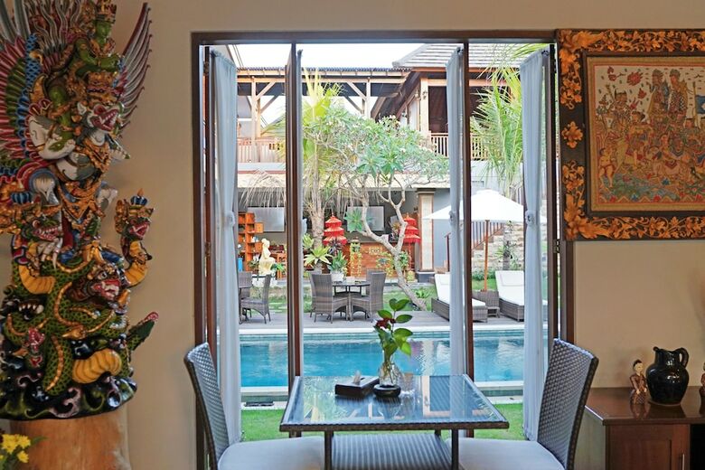 Hotel Lebak Bali Residence