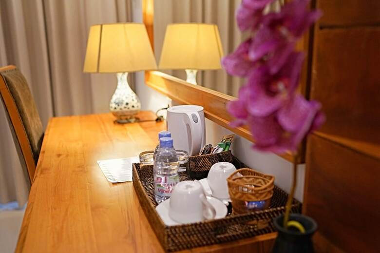 Hotel Lebak Bali Residence