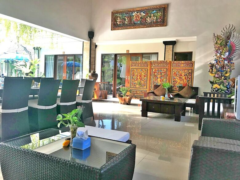Hotel Lebak Bali Residence