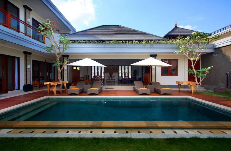 Hotel Lebak Bali Residence