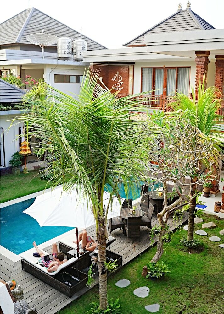 Hotel Lebak Bali Residence
