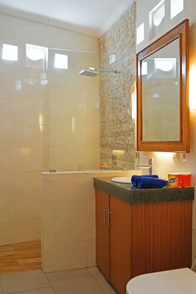 Hotel Lebak Bali Residence
