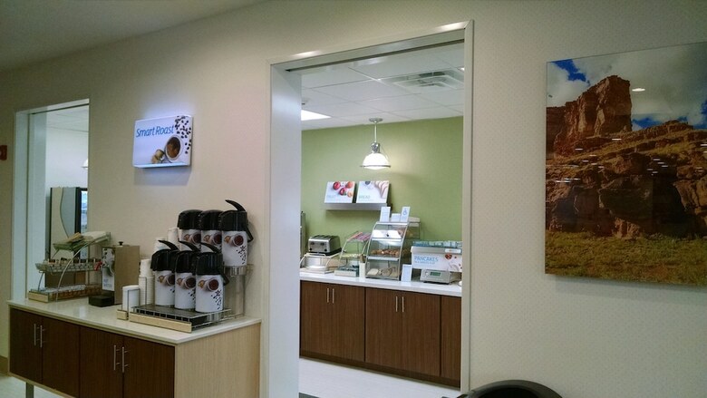 Hotel Holiday Inn Express & Suites Price