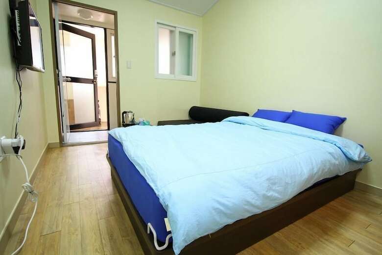 Hotel Again Seoul Guesthouse