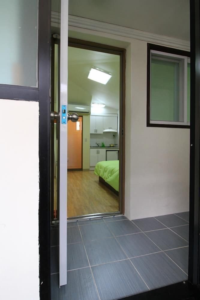 Hotel Again Seoul Guesthouse