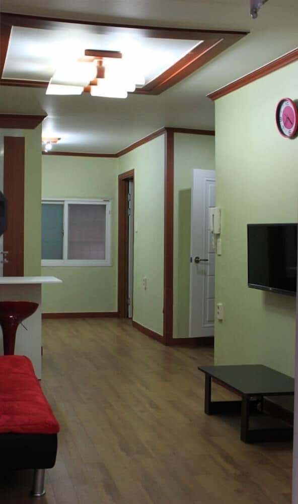 Hotel Again Seoul Guesthouse