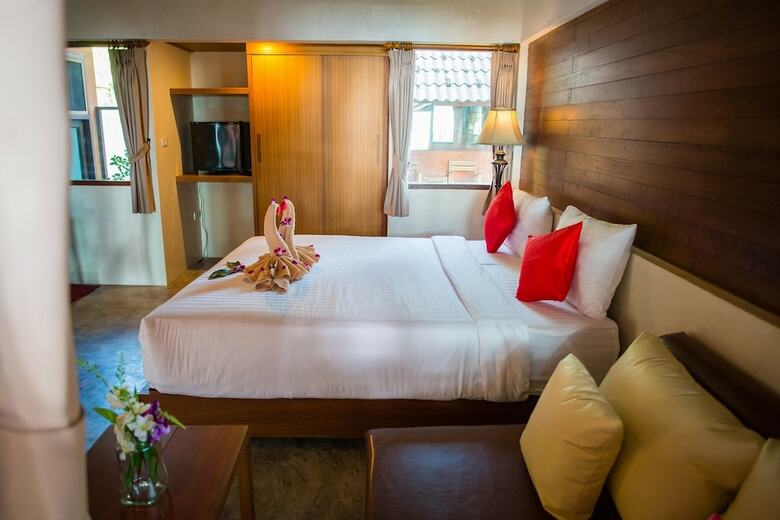 Apartamento Flora I Talay