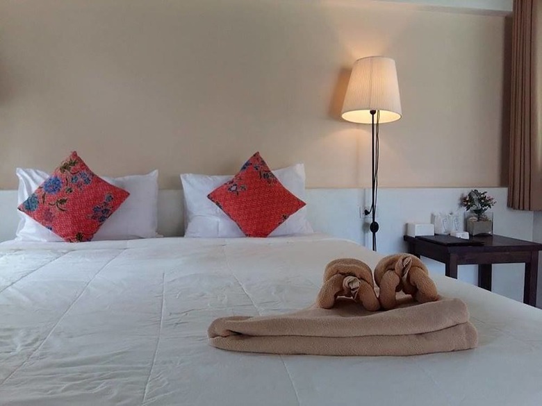 Apartamento Flora I Talay