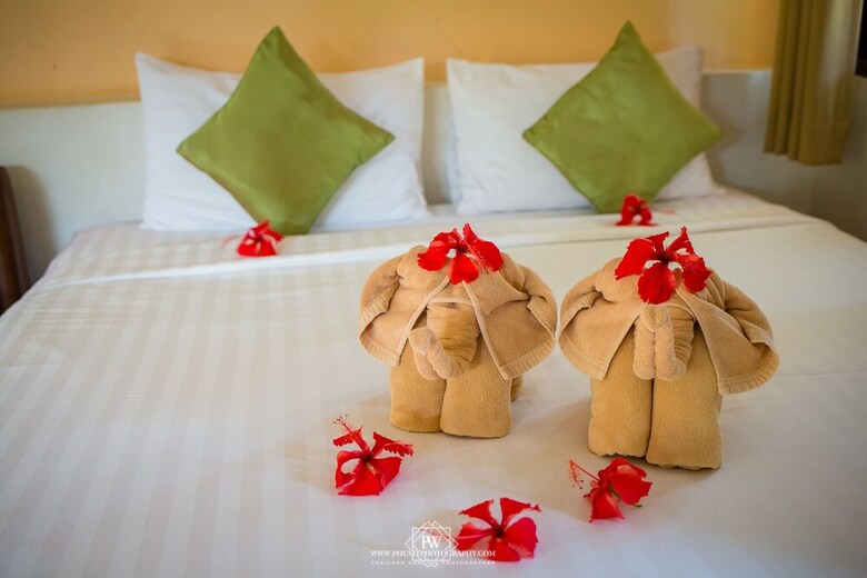 Apartamento Flora I Talay