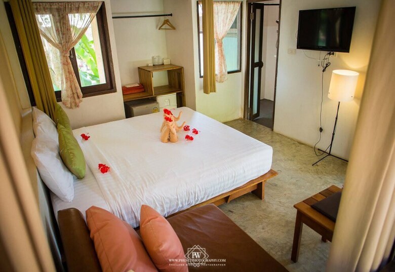 Apartamento Flora I Talay