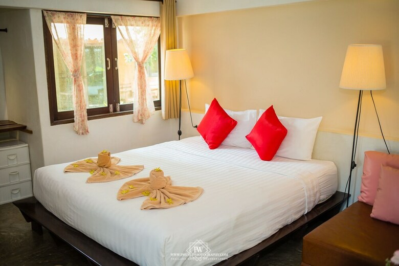 Apartamento Flora I Talay