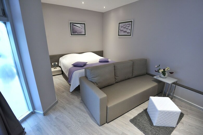 Hotel Lavandula