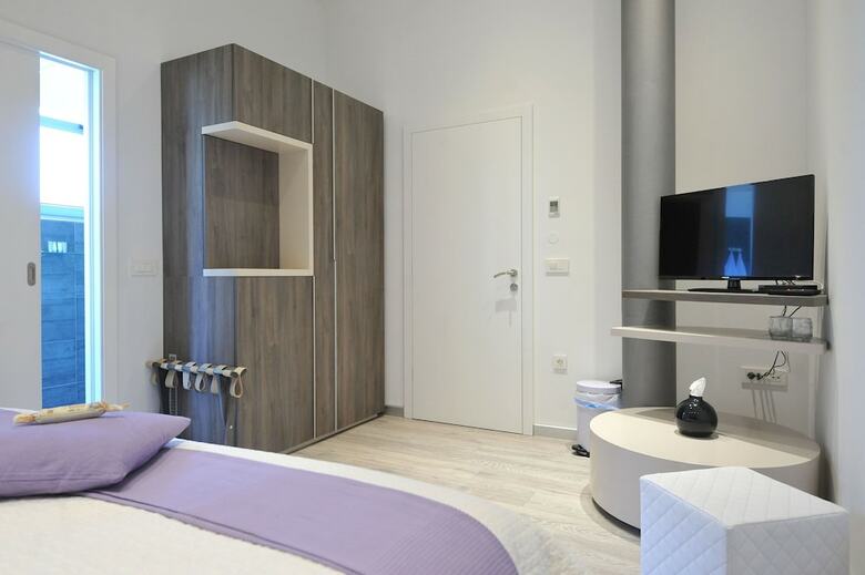 Hotel Lavandula