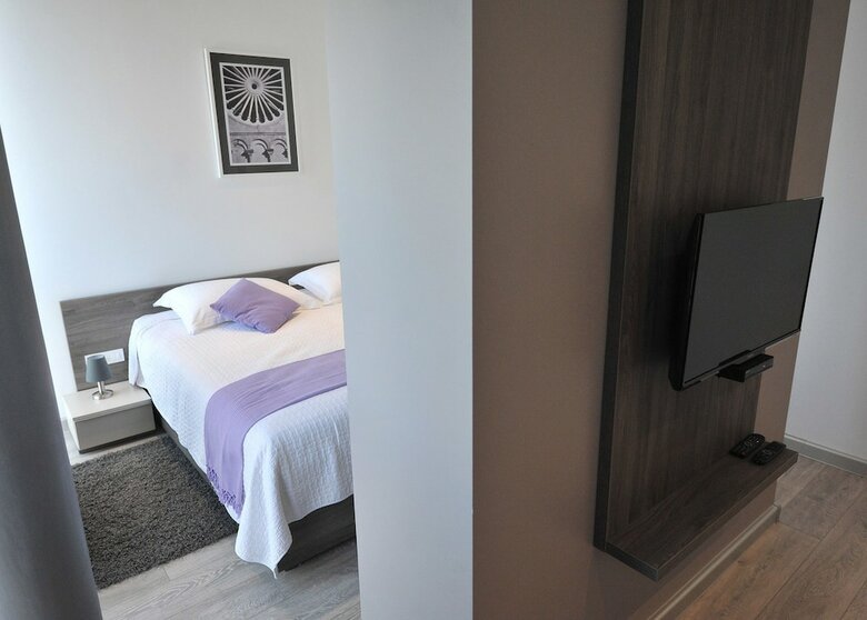 Hotel Lavandula