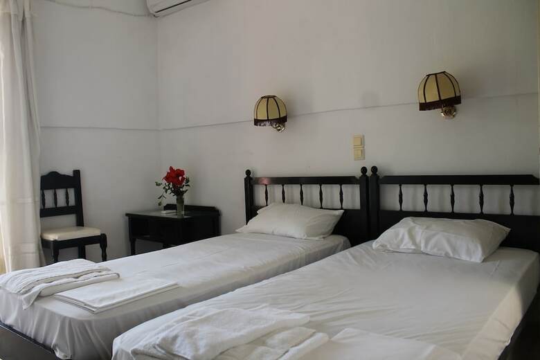 Hotel Villa Magdalena Family Studios