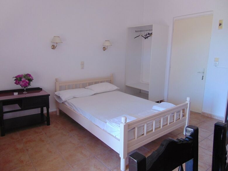 Hotel Villa Magdalena Family Studios