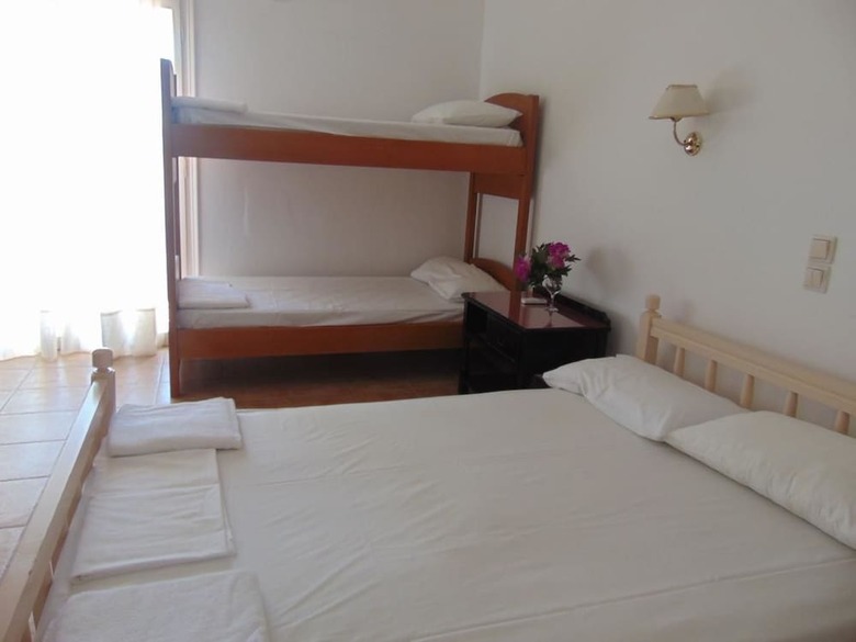 Hotel Villa Magdalena Family Studios