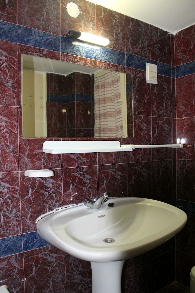 Hotel Villa Magdalena Family Studios