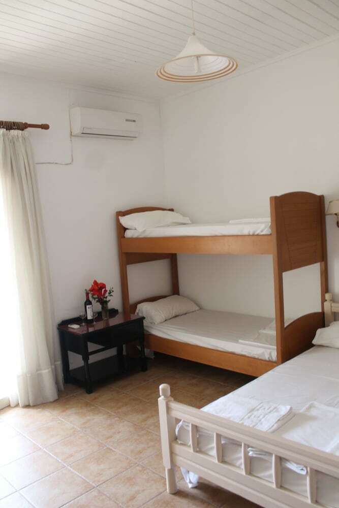 Hotel Villa Magdalena Family Studios