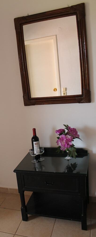 Hotel Villa Magdalena Family Studios