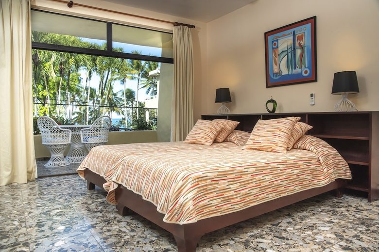 Cabarete Palm Beach Condos
