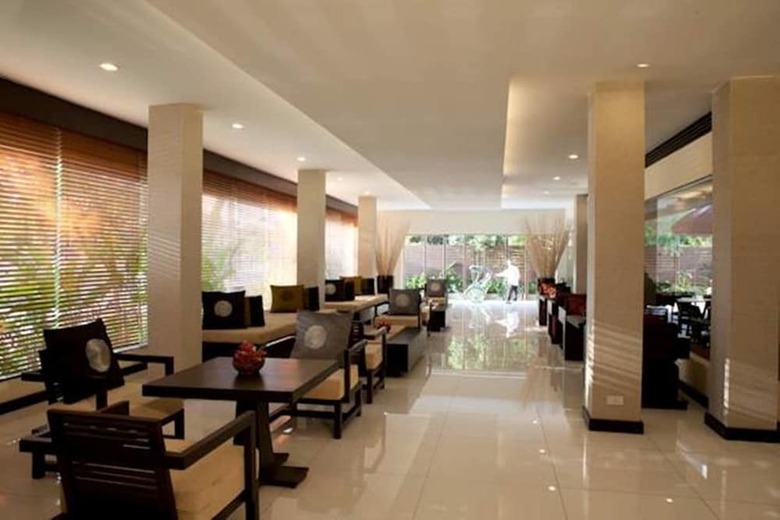 Regent Park Hotel