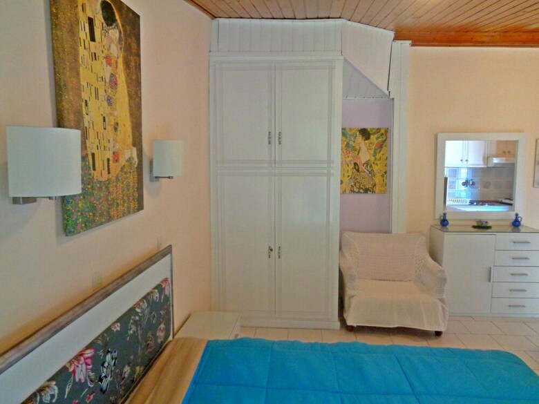 Aparthotel Villa Maria