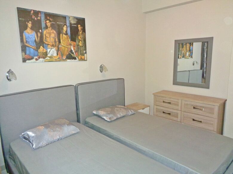 Aparthotel Villa Maria