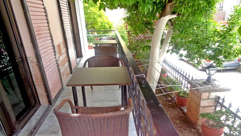 Aparthotel Villa Maria