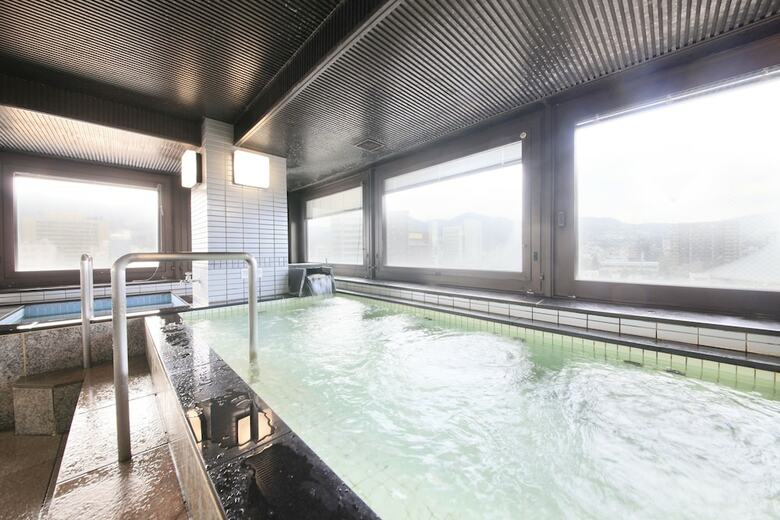 Hotel Nagano Avenue