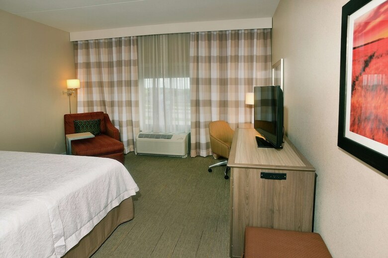 Hotel Hampton Inn Springfield-southeast